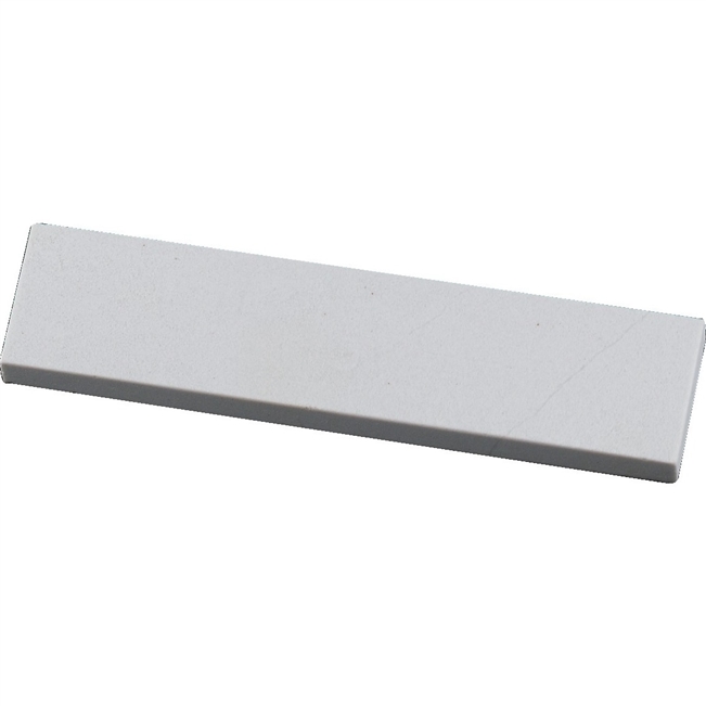 Sharpening Stones Arkansas Flat, 4 1/16" x 1" x 3/8 ", Fine Grit, SS4