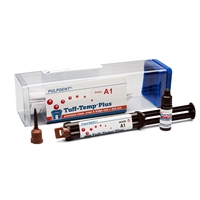 Tuff-Temp Plus 5 ml Automix Syringe Kit, A1, TTP5A1