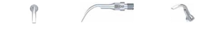 SI-G2, Scaler Tip, Compatible to Sirona ,for Scaling