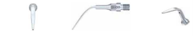 SI-G3, Scaler Tip, Compatible to Sirona ,for Scaling