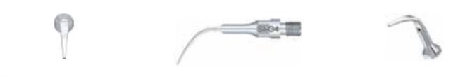 SI-G4, Scaler Tip, Compatible to Sirona ,for Scaling