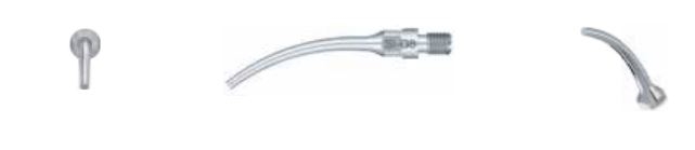 SI-G8, Scaler Tip, Compatible to Sirona ,for Scaling