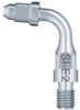 SI-E2, Scaler Tip, Compatible to Sirona ,for Endo