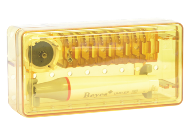 SCA-A, Cassette for Handpiece and Tips, Autoclavable