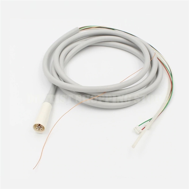 Scaler Tubing,Optic