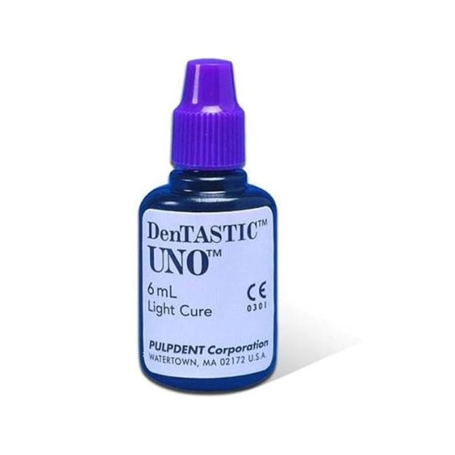 DenTASTIC UNO Refill, 6 ml, Light-Cure, UNO-R