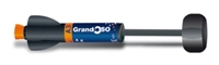 GrandioSO Syringe Refill - Universal Light-Curing 89% filled