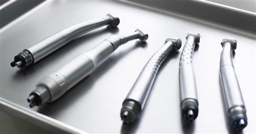 Handpieces