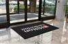 Hilton brand floor mats, Indoor Mat