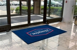 Hilton brand floor mats, Indoor Mat