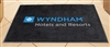 Wyndham brand floor mats, Indoor Mat