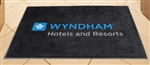 Wyndham brand floor mats, Indoor Mat