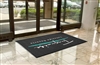 Custom brand floor mats, Indoor Mat