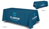 Choice Hotels branded table covers