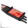 Elite Falcon 115HV/SB Profi 12S/15A Brushless ESC w/Telemetry & Advance Features (Jeti, PowerBox, Futaba, Graupner, FrSky)