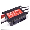 Elite Falcon 220HV 12S Opto Brushless ESC w/Telemetry & Advance Features (Jeti EX, HoTT, S.Bus2)