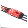 Elite Falcon 55HV/SB 12S/12A Brushless ESC w/Telemetry & Advance Features (Jeti EX, HoTT, S.Bus2)