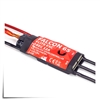 Elite Falcon 65HV/SB 12S/12A Brushless ESC w/Telemetry & Advance Features (Jeti EX, HoTT, S.Bus2)