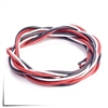 Elite EX5/SE Serial Bus Expander HD Silicone Power Cable 39" (1m)