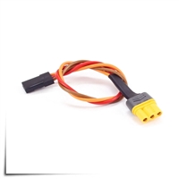 Elite SE Servo Channel Expander Serial Bus to PWM Cable JR 24" (600mm)