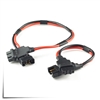 Multiplex Power Extension Harness 18" (460mm)