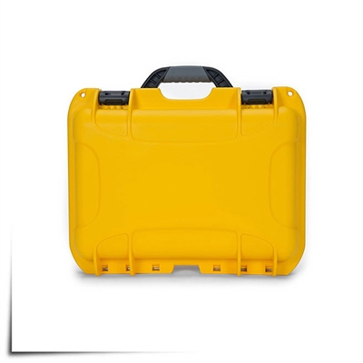 Transmitter Hard Case Water, Dust, Crash Proof (Type 15) Yellow