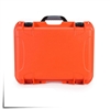 Transmitter Hard Case Water, Dust, Crash Proof (Type 25) Orange