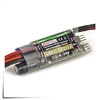 Jeti Voltage Regulator SBEC 30 D 5-8.4V/30A (2-16S) EX w/Telemetry & Expander