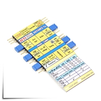 Jeti Programmer Card Advance Pro