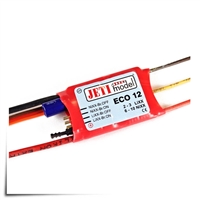 Jeti ECO 12 Brushless ESC