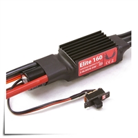 Esprit Elite 160SB 8S/5A Brushless ESC