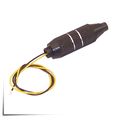 Jeti Transmitter Stick End with Button