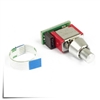 Jeti Transmitter Replacement Momentary Button Switch DS