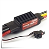 Jeti Spin Pro 160 Slim Brushless ESC with Telemetry