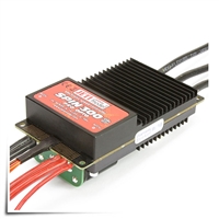 Jeti Spin Pro 300 Opto Brushless ESC with Telemetry