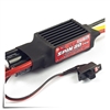 Jeti Spin Pro 80 Slim Brushless ESC with Telemetry