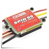 Jeti Spin Pro 99 Opto Brushless ESC with Telemetry