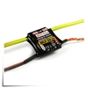 Jeti Telemetry Sensor Current/Voltage 50A MUI ex