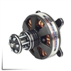 Esprit Elite 85cc E105/10-160 3D HD Outrunner Brushless Motor w/Telemetry