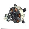 Esprit Elite 70cc E80/20-185 3D HD Outrunner Brushless Motor w/Telemetry (12S/4900W)