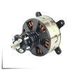 Esprit Elite 80cc E80/30-185 3D HD Outrunner Brushless Motor w/T125 Telemetry (12S/6200W)