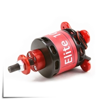 Esprit Elite 10cc E40/510 3D Outrunner Brushless Motor w/Telemetry (6S/1650W)