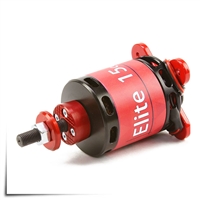 Esprit Elite 15cc E40/430 3D Outrunner Brushless Motor w/Telemetry (6S/1850W)