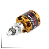 AXi 15 2814/16 Outrunner Brushless Motor