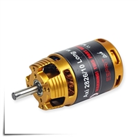 AXi 35 2826/10 Sailplane Outrunner Brushless Motor V3