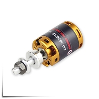 AXi 35 2826/08 Outrunner Brushless Motor