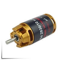 AXi 46 2830/12 Outrunner Brushless Motor V2 (Long)