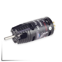 AXi Cyclone 550/1200 Inrunner/Outrunner Brushless Motor