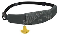 Onyx Inflatable Belt Pack