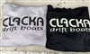 Clackacraft Hoodie